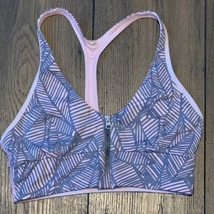 Lululemon Cool to Street Bra